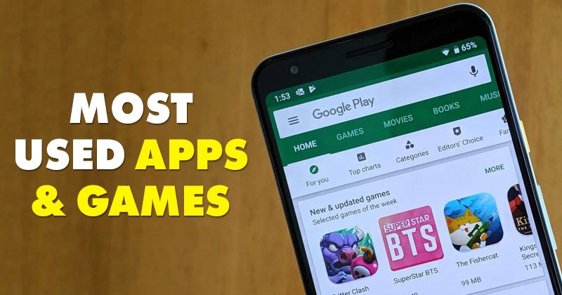 The best Android games (July 2022)