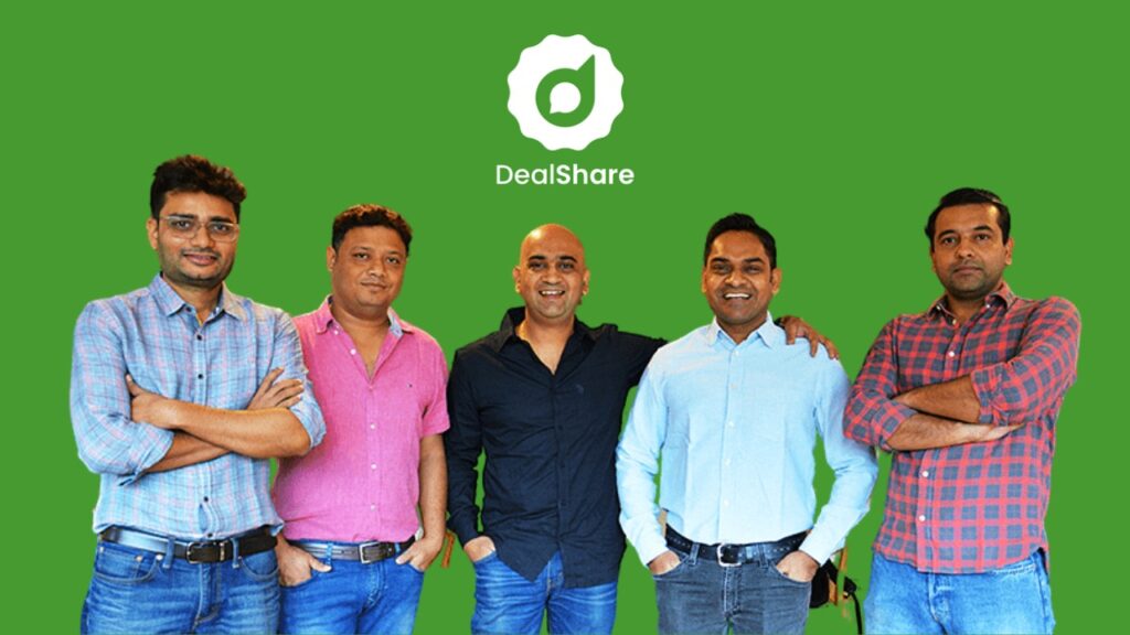 Indian ecommerce startup DealShare secures US$45 million funding, valuation rises to US$1.7 billion