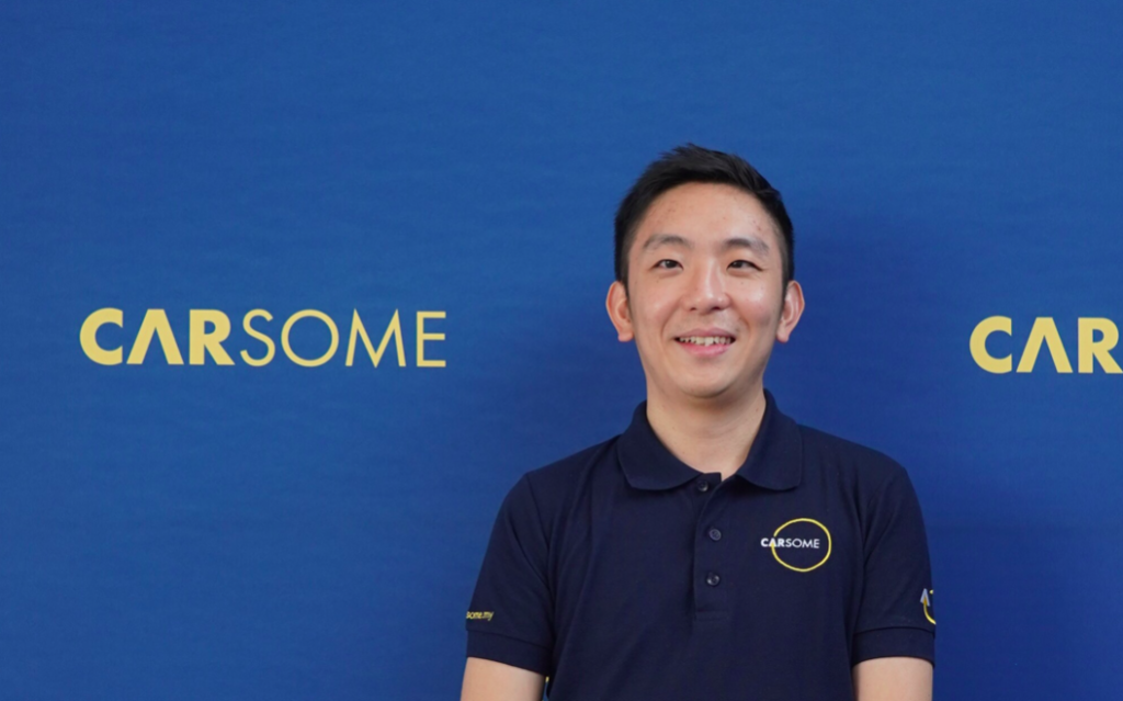 Carsome becomes Malaysia’s largest tech unicorn after raising $200m