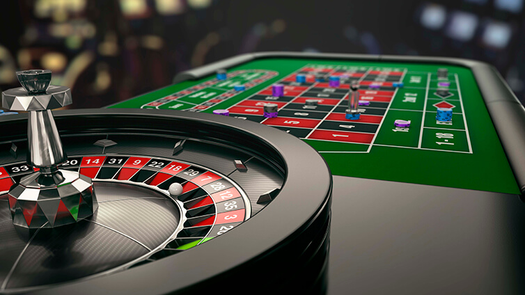 Benefits of Playing Online Gambling Games